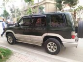 Cần bán Isuzu Trooper đời 2002, 176 triệu