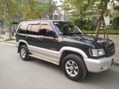 Cần bán Isuzu Trooper đời 2002, 176 triệu