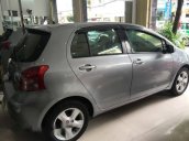 Bán Toyota Yaris đời 2009, màu xám