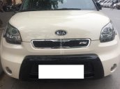 Bán Kia Soul nhập khẩu sx 2009 chính chủ đứng tên