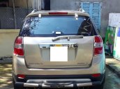 Bán xe 7 chỗ Chevrolet Captiva sản xuất 2008 