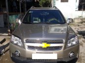 Bán xe 7 chỗ Chevrolet Captiva sản xuất 2008 