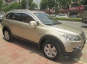 Cần bán Chevrolet Captiva LT sản xuất 2009 số sàn