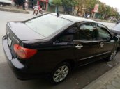 Cần bán Toyota Corolla Altis 1.3 lên 1.8G sx 2002, không taxi