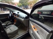 Cần bán Toyota Corolla Altis 1.3 lên 1.8G sx 2002, không taxi