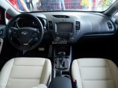 Kia Cerato chỉ từ 565 triệu, dòng xe phân khúc xứng đồng tiền nhất hiện nay