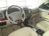 Cần bán Lexus GX 470 năm 2008, màu vàng, nhập khẩu Mỹ