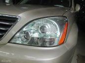 Cần bán Lexus GX 470 năm 2008, màu vàng, nhập khẩu Mỹ