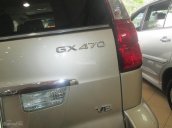 Cần bán Lexus GX 470 năm 2008, màu vàng, nhập khẩu Mỹ