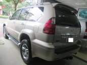 Cần bán Lexus GX 470 năm 2008, màu vàng, nhập khẩu Mỹ