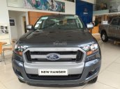 Ford Thủ Đô bán xe Ford Ranger 1 cầu, số sàn, giá rẻ nhất tại Hà Nam, trả góp 80%, LH: 0988587365