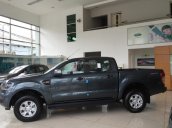 Ford Thủ Đô bán xe Ford Ranger 1 cầu, số sàn, giá rẻ nhất tại Hà Nam, trả góp 80%, LH: 0988587365