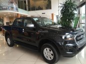 Ford Thủ Đô bán xe Ford Ranger 1 cầu, số sàn, giá rẻ nhất tại Hà Nam, trả góp 80%, LH: 0988587365