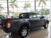 Ford Thủ Đô bán xe Ford Ranger 1 cầu, số sàn, giá rẻ nhất tại Hà Nam, trả góp 80%, LH: 0988587365