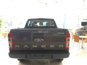 Ford Thủ Đô bán xe Ford Ranger 1 cầu, số sàn, giá rẻ nhất tại Hà Nam, trả góp 80%, LH: 0988587365