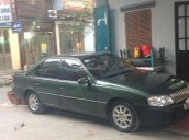 Bán Opel Astra đời 1999, màu xanh lam, xe nhập