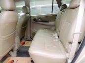 Toyota Cầu Diễn: Bán Toyota Innova E đời 2015, màu nâu vàng, cam kết về chất lượng. LH: Mr. Hạnh 0977262688/0902216188