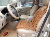 Toyota Cầu Diễn: Bán Toyota Innova E đời 2015, màu nâu vàng, cam kết về chất lượng. LH: Mr. Hạnh 0977262688/0902216188