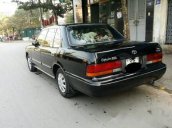 Bán xe cũ Toyota Crown 2.4 đời 1997, màu đen chính chủ, giá tốt