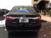 Bán xe Lexus ES 350 3.5L AT năm 2017, nhập khẩu chính hãng