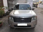 Bán xe cũ Ford Everest năm 2011 số sàn