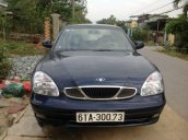 Xe Daewoo Nubira sản xuất 2003, 128 triệu