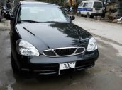 Cần bán xe Daewoo Nubira MT đời 2002, giá chỉ 118 triệu