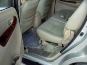 Bán xe cũ Toyota Innova đời 2006, màu bạc