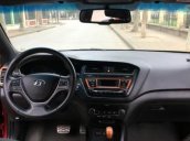 Bán xe cũ Hyundai i20 Active năm 2016, màu đỏ chính chủ 