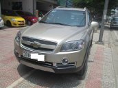 Cần bán Chevrolet Captiva LT sản xuất 2009 số sàn