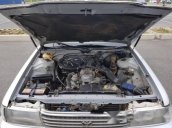 Bán chính chủ Toyota Cressida GL đời 1993, màu bạc