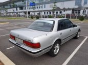 Bán chính chủ Toyota Cressida GL đời 1993, màu bạc