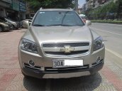 Cần bán Chevrolet Captiva LT sản xuất 2009 số sàn