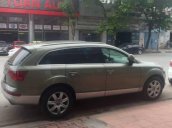 Chính chủ bán ô tô Audi Q7 4.2 đời 2006, nhập khẩu nguyên chiếc, giá tốt