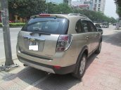 Cần bán Chevrolet Captiva LT sản xuất 2009 số sàn