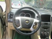 Cần bán Chevrolet Captiva LT sản xuất 2009 số sàn