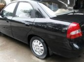 Cần bán xe Daewoo Nubira MT đời 2002, giá chỉ 118 triệu