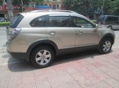 Cần bán Chevrolet Captiva LT sản xuất 2009 số sàn