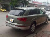 Chính chủ bán ô tô Audi Q7 4.2 đời 2006, nhập khẩu nguyên chiếc, giá tốt