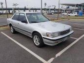 Bán chính chủ Toyota Cressida GL đời 1993, màu bạc