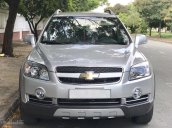 Hàng hiếm - Bán Chevrolet Captiva LTZ máy dầu số tự động 