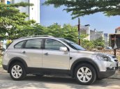 Hàng hiếm - Bán Chevrolet Captiva LTZ máy dầu số tự động 