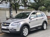 Hàng hiếm - Bán Chevrolet Captiva LTZ máy dầu số tự động 