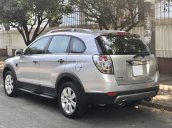 Hàng hiếm - Bán Chevrolet Captiva LTZ máy dầu số tự động 