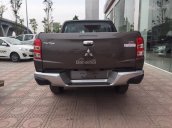 Bán xe Mitsubishi Triton đời 2017 giá tốt nhất