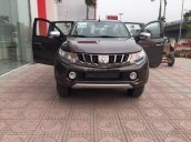 Bán xe Mitsubishi Triton đời 2017 giá tốt nhất