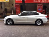 Bán BMW 3 Series 320i đời 2013, màu trắng, xe nhập