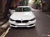 Bán BMW 3 Series 320i đời 2013, màu trắng, xe nhập