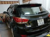 Bán Hyundai Tucson sản xuất 2010, màu đen, nhập khẩu nguyên chiếc