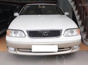 Bán xe cũ Lexus GS 300 đời 1993, màu trắng, xe nhập  